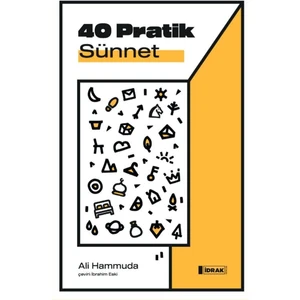 40 Pratik Sünnet - Ali Hammuda