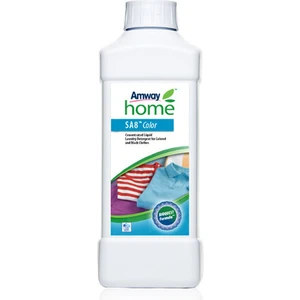 Renkli ve Siyah Çamaşırlar Için Konsantre Sıvı Deterjan Amway Home™ Sa8™ Color