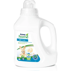 Sa8™ Baby Konsantre Sıvı Çamasır Deterjanı Amway Home™