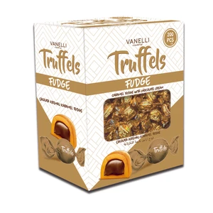 Truffels