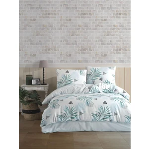 Home Design Palm Çift Kişilik Nevresim Takımı