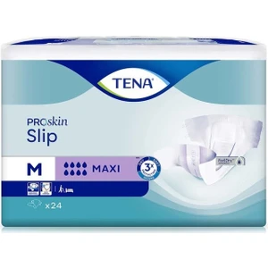 Premium Maxi  8 Damla Medium Orta Hasta Bezi 24LÜ
