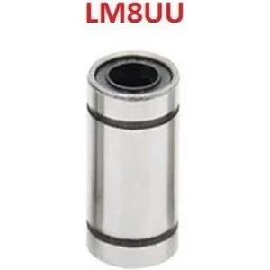 Hobi Mekatronik LM8UU Lineer Rulman