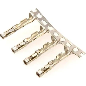 Hobi Mekatronik 2,54MM Dişi Terminal Pin(10 Adet)