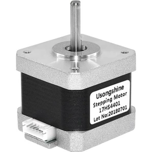 Hobi Mekatronik Nema 17 Step MOTOR(17HS4401)