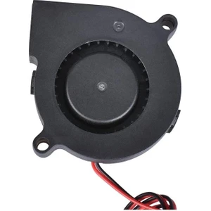 Hobi Mekatronik 5015 Salyangoz FAN(24V)