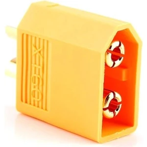 Hobi Mekatronik XT60 Erkek Lipo Pil Batarya Konnektör