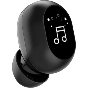Mini Kulak Kablosuz Kulaklık Stereo Dokunmatik Kontrol Telefonlar Için Tablet (Yurt Dışından)