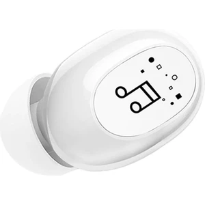 Mini Kulak Kablosuz Kulaklık Stereo Dokunmatik Kontrol Telefonları Tablet (Yurt Dışından)