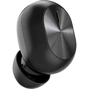 Tek Bluetooth 5.0 Earbud Kablosuz Kulaklık Kulaklık Kulaklık Mic (Yurt Dışından)