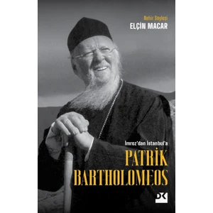 Patrik Bartholomeos - Elçin Macar