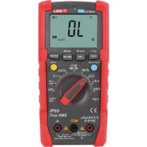 UT191T Profesyonel Dijital Multimetre Ölçü Aleti