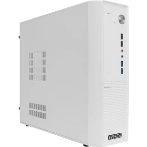TFX01 200W Beyaz Mini Itx Kasa