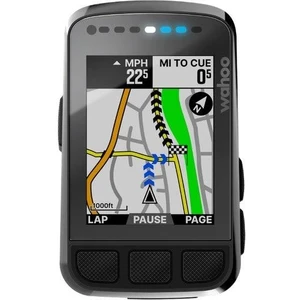 Elemnt Bolt V2 GPS Bisiklet Yol Bilgisayarı