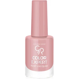 Golden Rose Oje - Color Expert Nail Lacquer