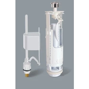 3/6 Litre Çift Kademeli Perfect Flotör Klozet Rezervuar Iç Takım