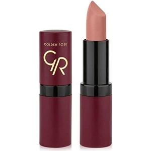 Golden Rose Marka: Golden Rose Velvet Matte Lipstick No: 01 Mat Ruj  8691190466015 Kategori: Ruj