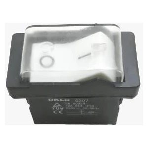 Özçelik Alfa S Şalter Anahtar Switch