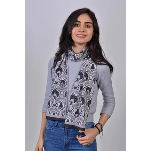 Harbiye Yöresel Kadın Pamuk Fular