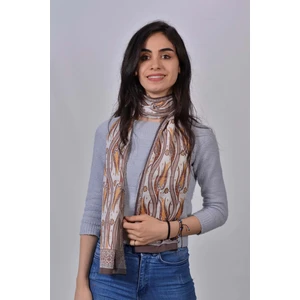 Harbiye Yöresel Kadın Pamuk Fular