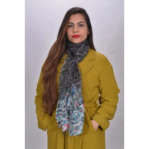 Harbiye Yöresel Kadın Ipek Şal