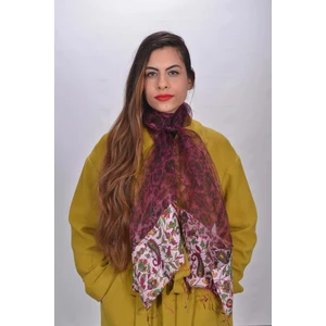 Harbiye Yöresel Kadın Ipek Şal