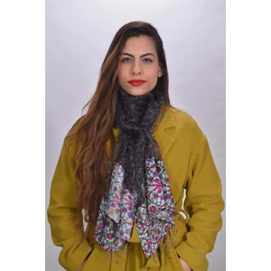 Harbiye Yöresel Kadın Ipek Şal
