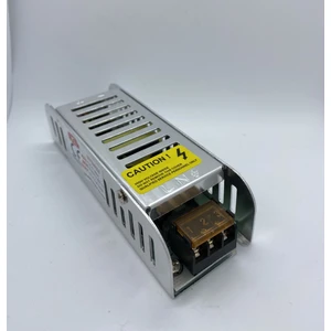 Ycl 60W Slim Kasa Iç Mekan LED Trafosu 5A 12V Ylt-S 1060