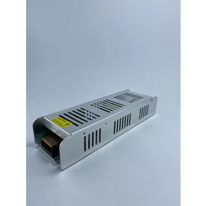 Ycl 200W Slim Kasa Iç Mekan LED Trafosu 16.7A 12V Ylt-S 1200