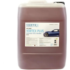 Plus Fırçasız Araç Yıkama Köpüğü 20 kg