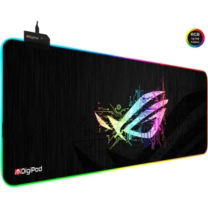Rgb Rgb 70X30 Xl Rgb Kaymaz Taban 4mm Oyuncu Mousepad