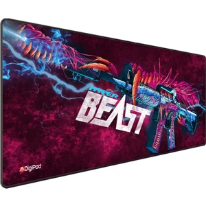 90X40 Xxl Büyük Kaymaz Taban 4mm Oyuncu Mousepad