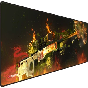 90X40 Xxl Büyük Kaymaz Taban 4mm Oyuncu Mousepad