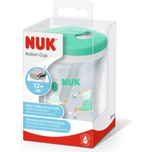 Nuk Evolution Action Cup 230 ml Yeşil