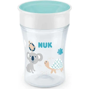 Nuk Magıc Cup Evo 230ML Beyaz