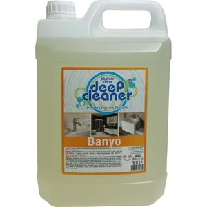 Deep Cleaner Banyo Temizleyici 5 Lt