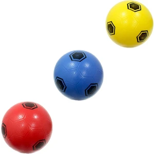 Filede 3'lü Plastik Top 11 cm