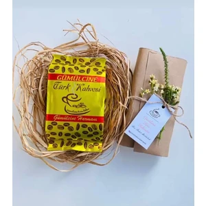 Gümülcine Kuru Kahve 100 gr