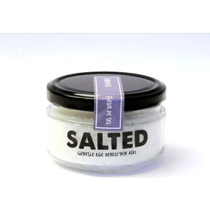 Fleur De Sel Tuz 175 gr
