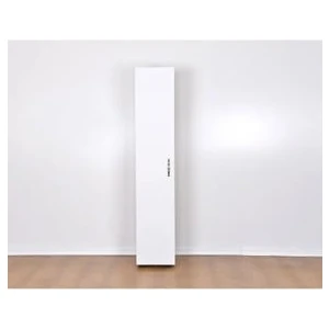 Haus Modüler Haus Modüler tek Kapaklı Boy Dolabı