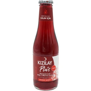Karamürverli Maden Suyu 24 x 200 ml