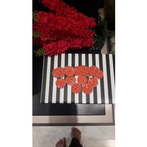İv Candles Tealight 24 Lü Mum