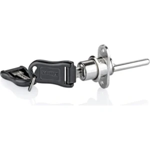 Merkezi Çekmece Kilidi 16MM-ÇUBUKSUZ