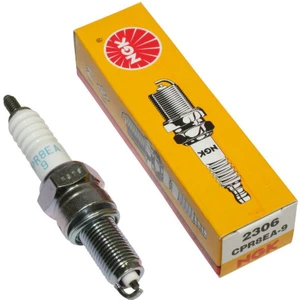 rks Spontini 110 Buji Ngk CPR8EA9