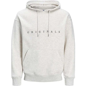 Jack & Jones Erkek Copenhagen Loopback Relaxed Fıt - 12176864