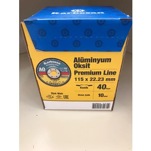 Flap Disk 115*22 NK40 10LU