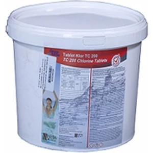 Deep Blue %90 Tc 200 Havuz Tablet Klor 5kg