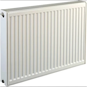 Eca Panel Radyatör 600X1000 (Yükseklik 60 Cm-Genişlik 100 Cm)