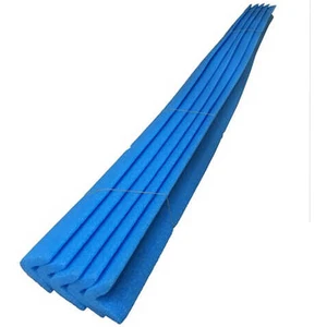 Köpük Koruyucu L7cm X 7cm Köşe Kenar Koruyucu