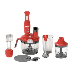 Problade Sk 235 Blender Full Multiset